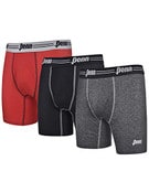 Wholesale - 3pk PENN SMALL MENS BRIEF, UPC: 636458020989